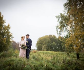 Bröllop i Helsingborg