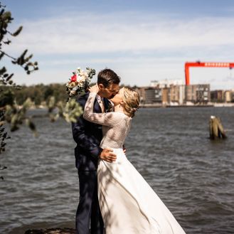 Bröllop i Göteborg